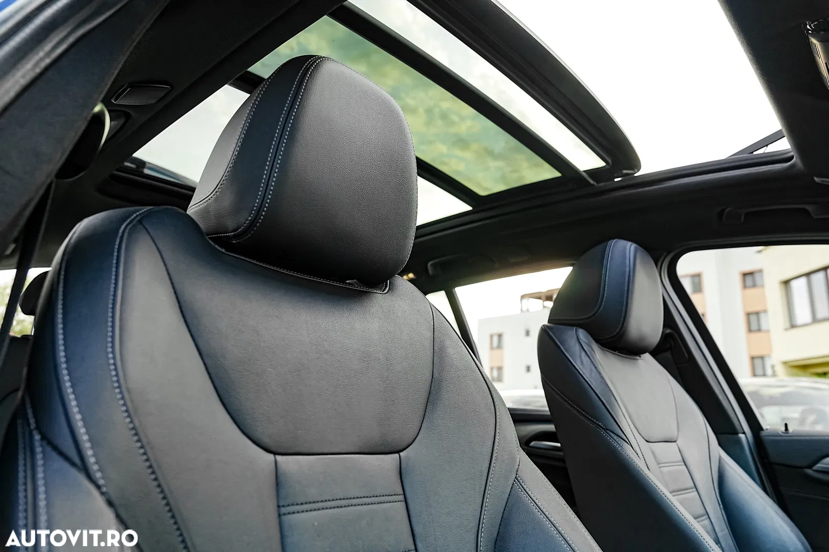 2022 BMW X3 xDrive30e Aut. xLine, photograph 5
