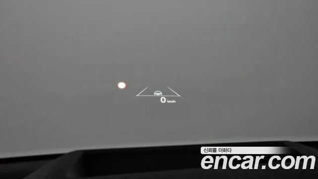 2024 Hyundai Ioniq5 Long Range, photograph 8