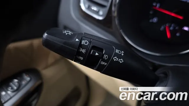 2019 Kia Canival 9-Seater Noblesse Special, photograph 5