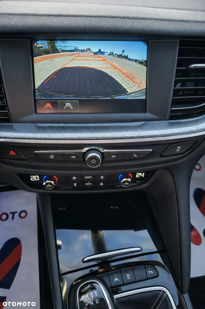 2021 Opel Insignia 1.5 CDTI Business Elegance S&S, photograph 5