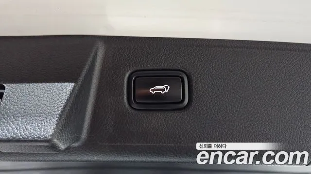 2020 Kia Mohave Diesel 3.0 4WD 5-Seater, photograph 1