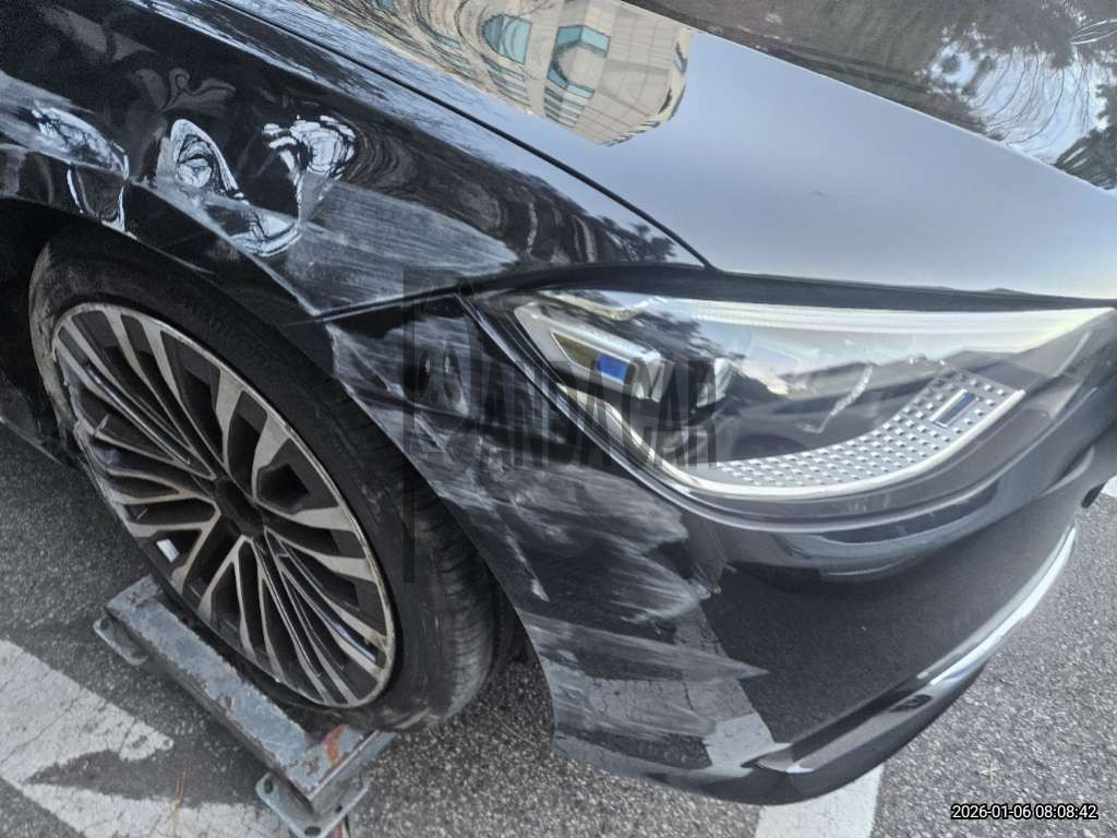 2022 Mercedes-Benz S450 4MATIC, photograph 4