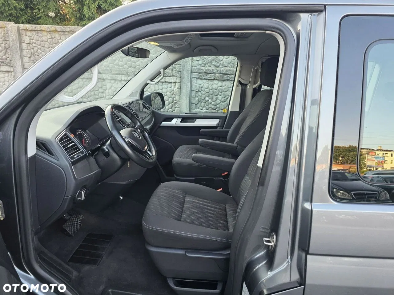 2018 Volkswagen Multivan 2.0 TDI L1 Comfortline DSG, photograph 9