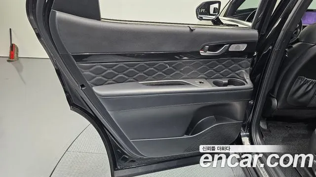 2020 Hyundai Palisade Diesel 2.2 2WD, photograph 2