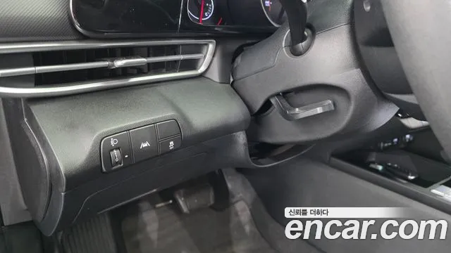 2021 Hyundai AVANTE 1.6, photograph 8