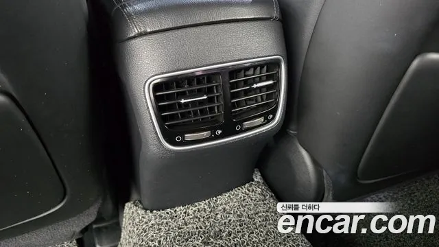 Kia K9 3.3 GDI Executive — photo 1 of 35