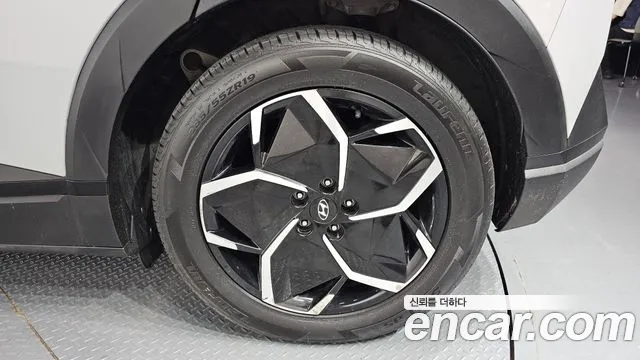 Hyundai Ioniq5 Long range — photo 1 of 31
