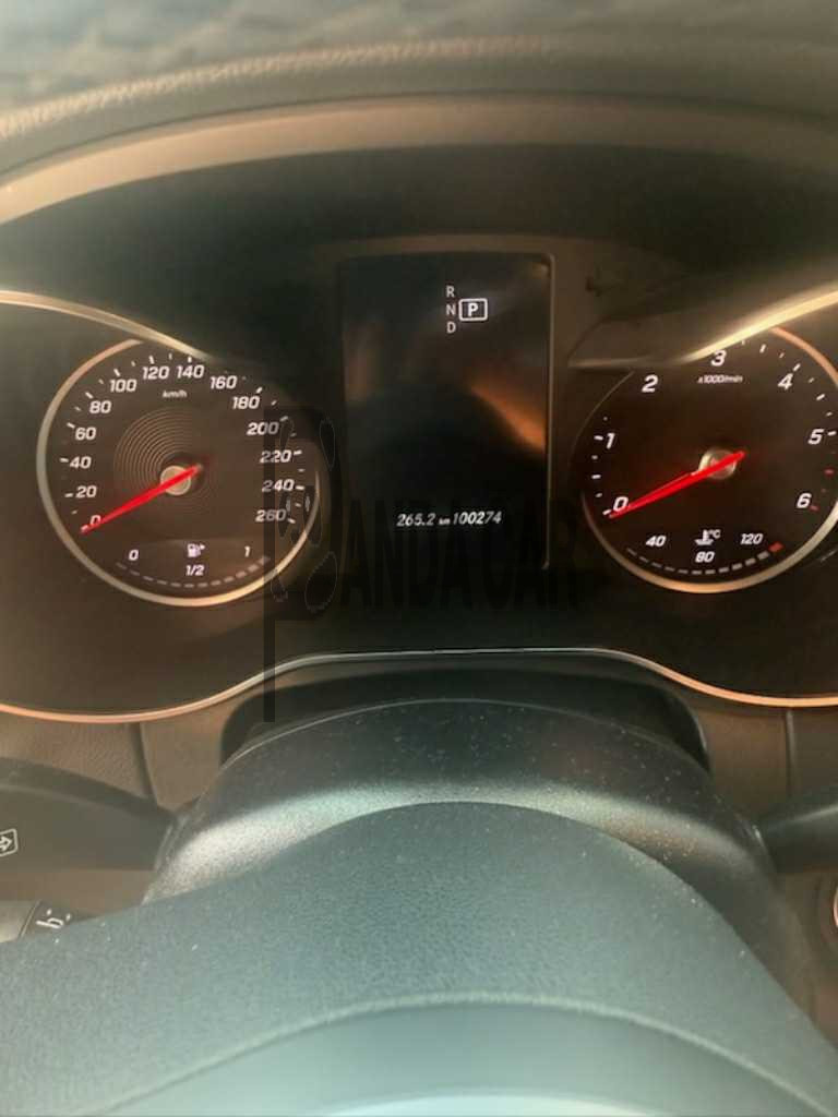 2019 Mercedes-Benz C220 d 4Matic Coupe, photograph 3