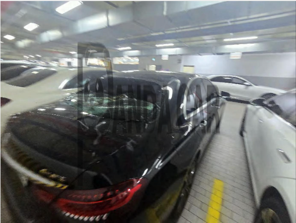 2023 Mercedes-Benz E350 4MATIC, photograph 1
