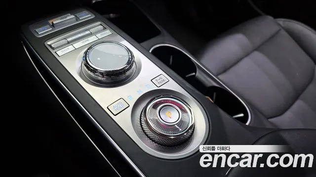 2021 Genesis GV70 2.2 Diesel AWD, photograph 11