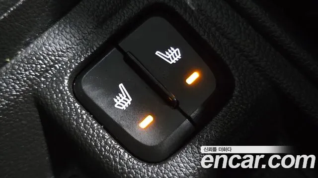 2018 ChevroletGMDaewoo Spark LT, photograph 3