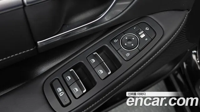 2021 Hyundai Sonata 2.0, photograph 7