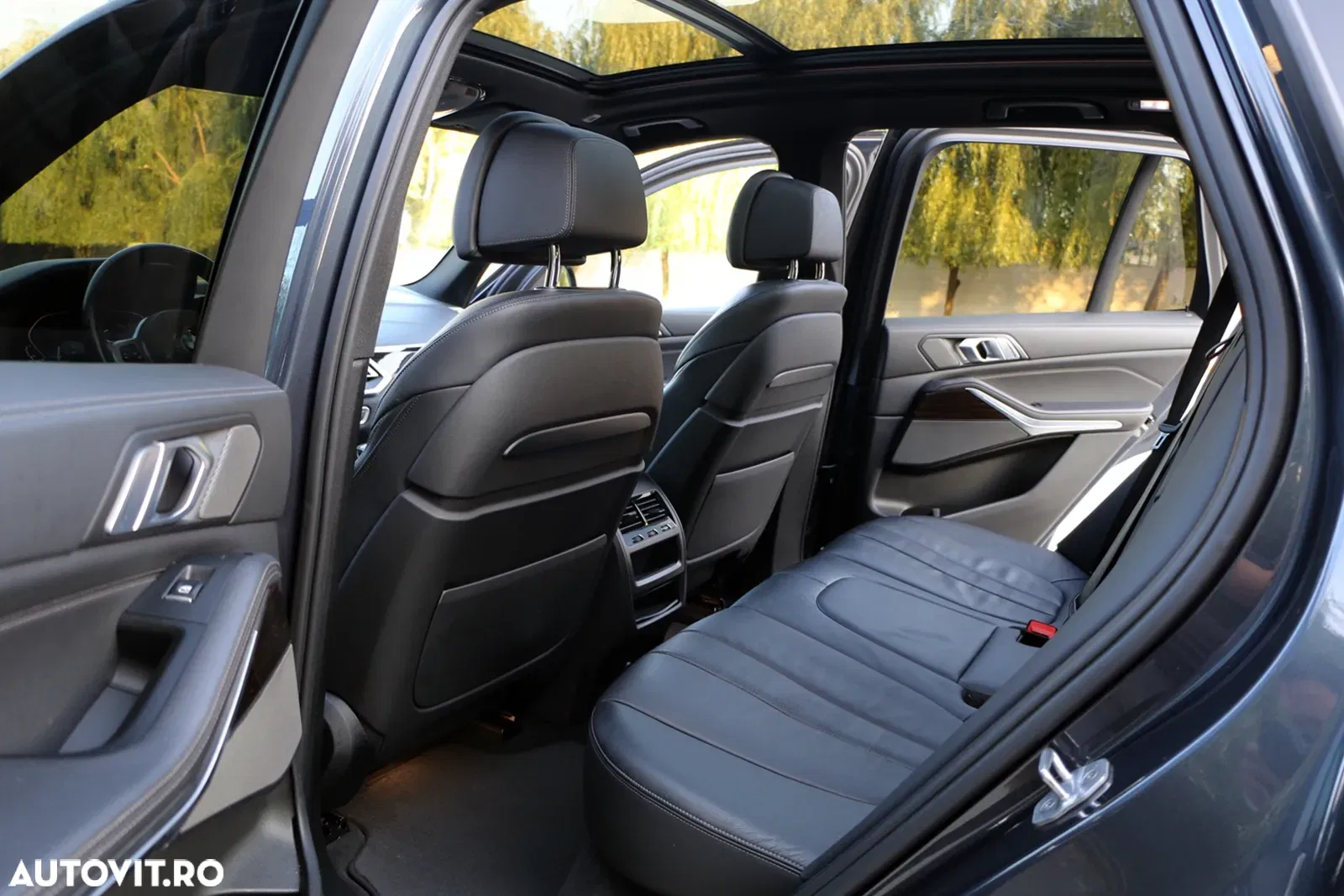 2020 BMW X5 xDrive45e, photograph 10