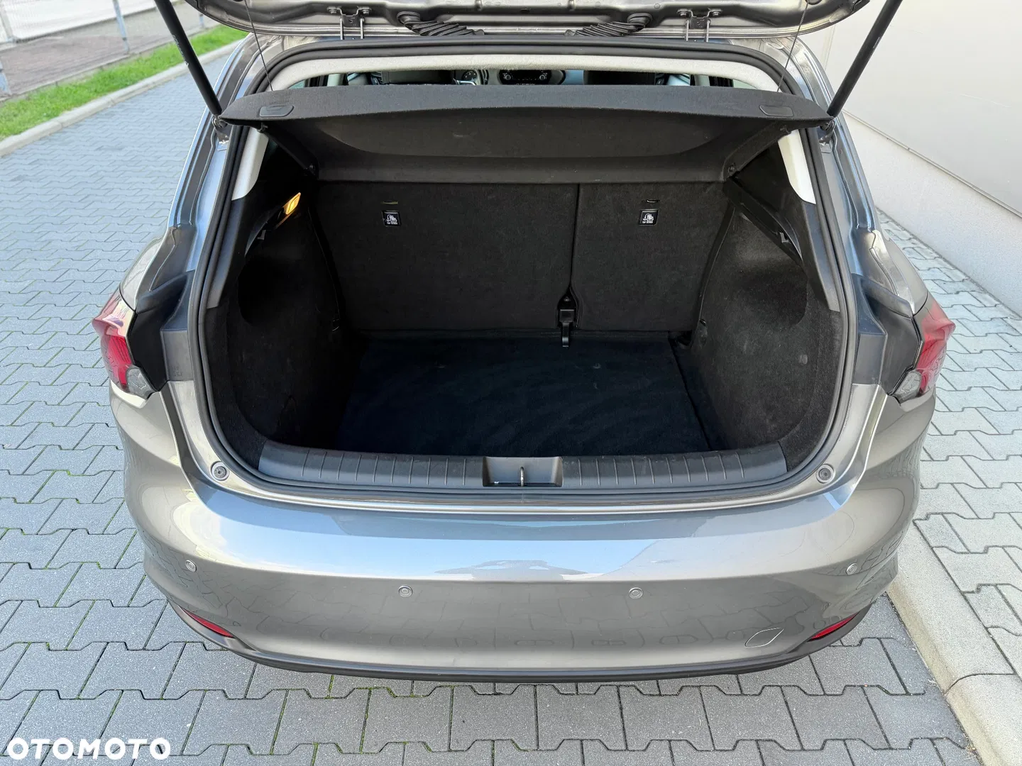 2021 Fiat Tipo 1.4 Classic, photograph 10