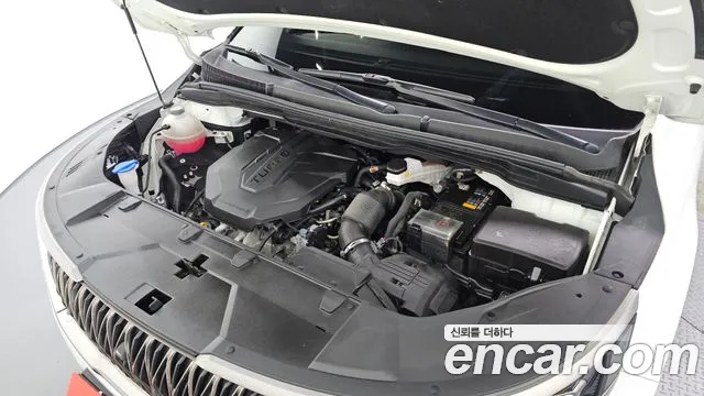 2022 Kia Canival Diesel 7-Seater Noblesse, photograph 5