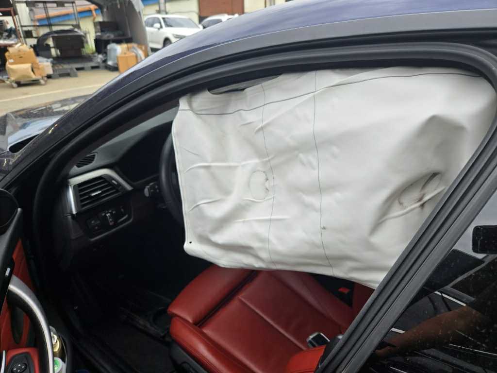 2021 BMW 420d xDrive Gran Coupe, photograph 1
