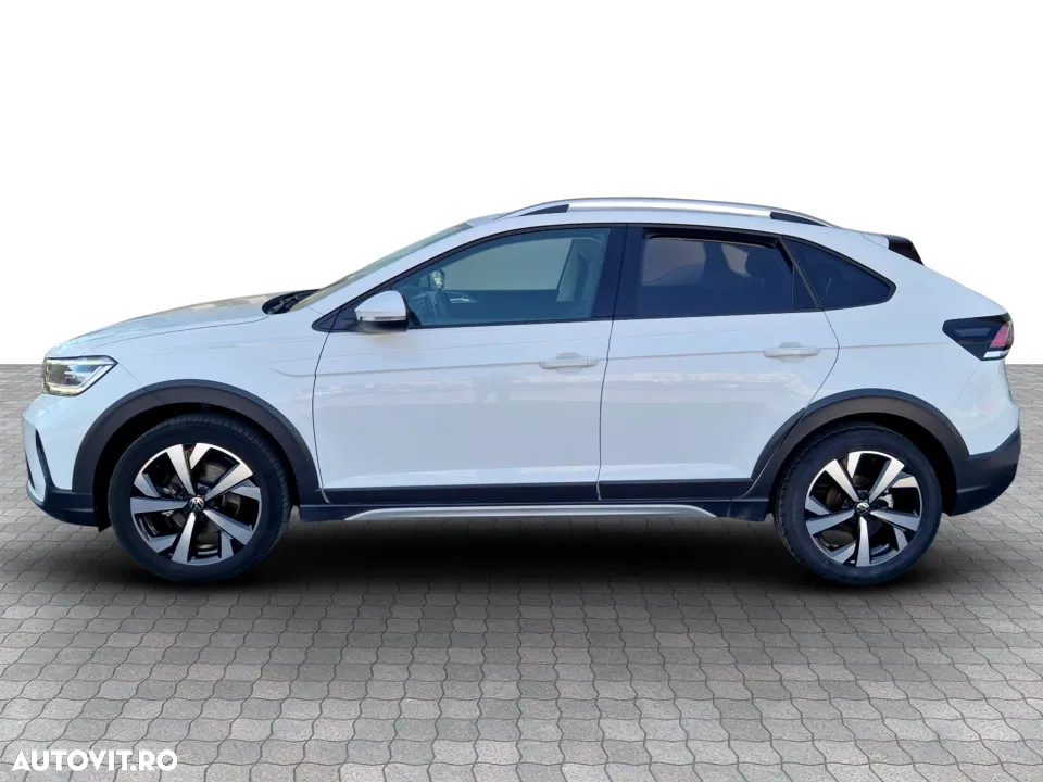 2022 Volkswagen Taigo 1.0 TSI DSG Style, photograph 2
