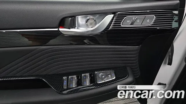 2023 Hyundai Palisade Gasoline 3.8 2WD, photograph 7