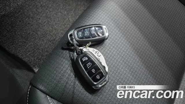 2020 Hyundai Kona Modern Special, photograph 8