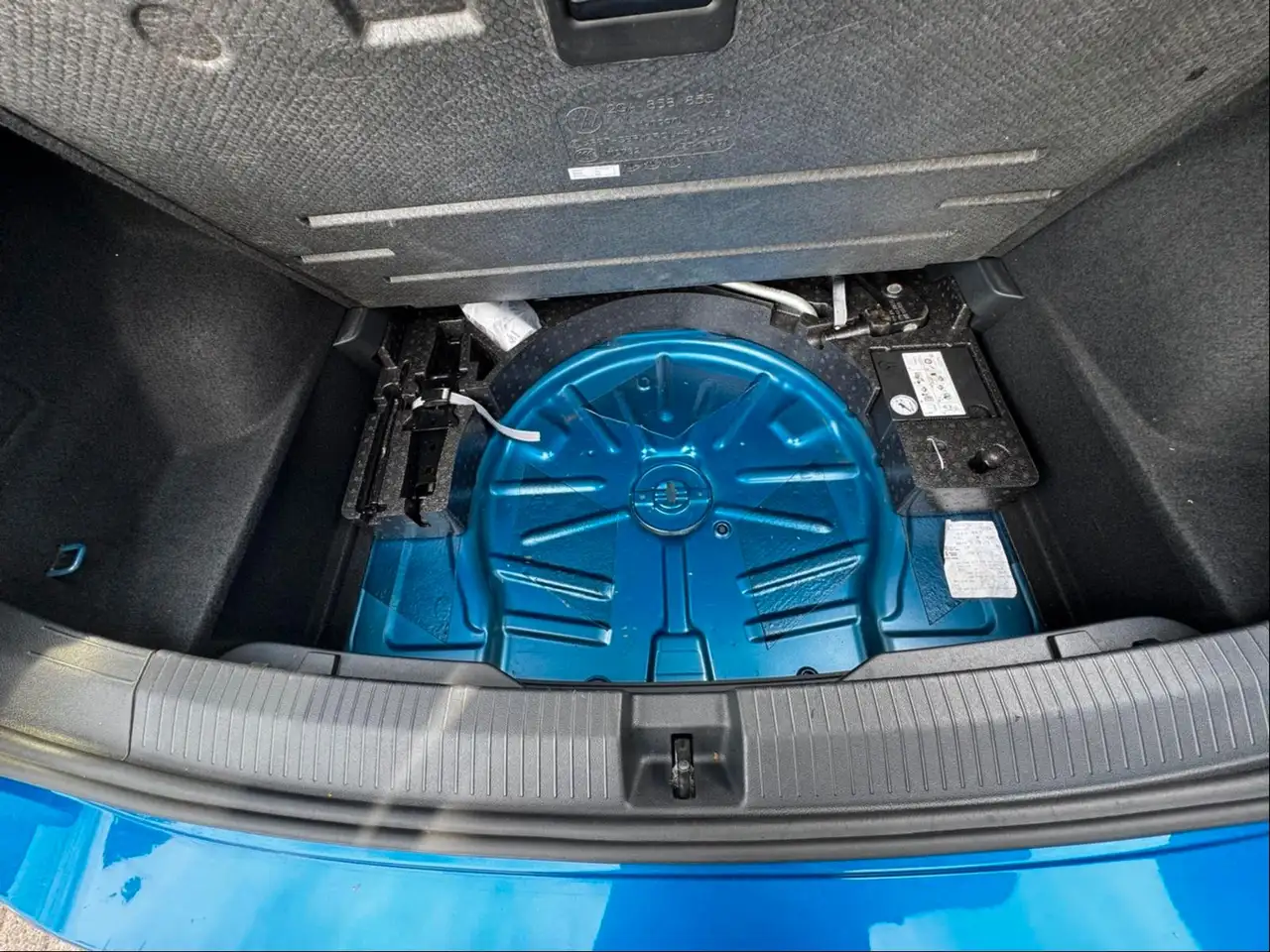 2018 Volkswagen T-Roc 2,0 TSI Sport 28TKM!Pano Navi/R.Kam/AHK/4M, photograph 11