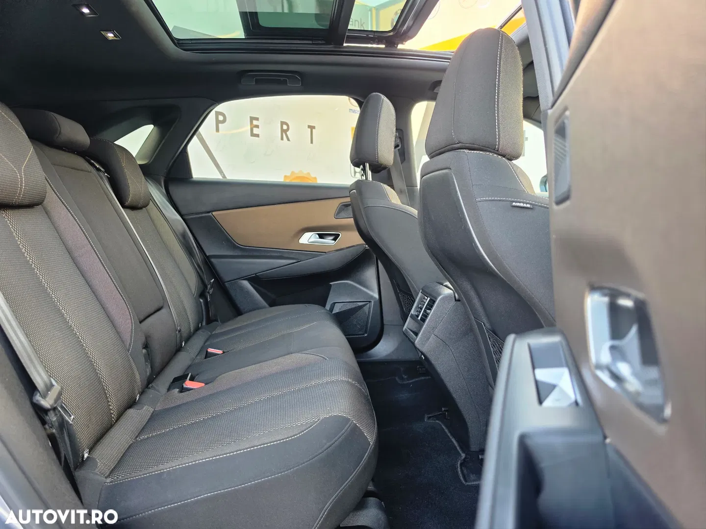 2021 DS Automobiles DS 7 Crossback 1.5 BlueHDi 130 S&S EAT8 BASTILLE+, photograph 11