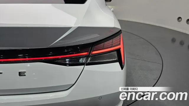 2022 Hyundai AVANTE 1.6, photograph 3