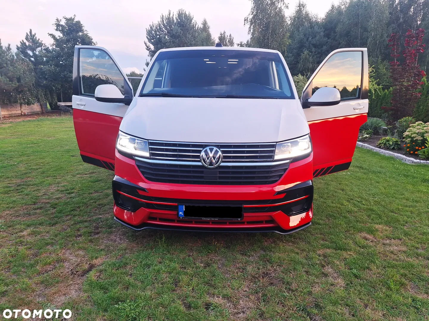 2020 Volkswagen Caravelle 2.0 TDI L2 Highline DSG, photograph 10