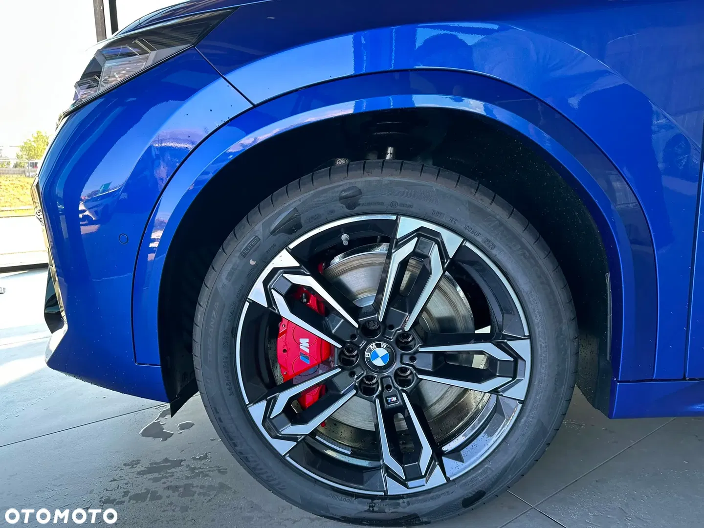 2026 BMW X2 sDrive20d mHEV, photograph 10