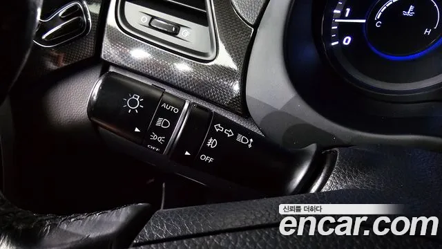 Hyundai Grandeur HG240 Special — photo 1 of 33