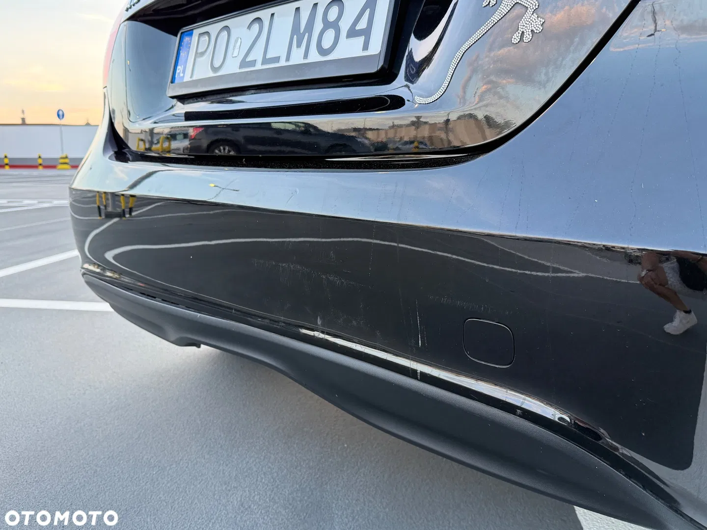 2017 Mercedes-Benz Klasa A, photograph 10