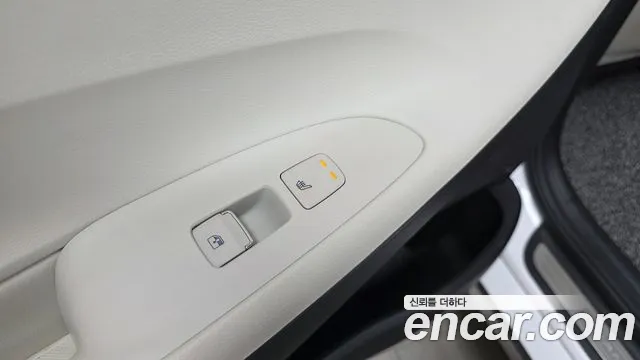 2022 Hyundai Grandeur 2.5, photograph 8