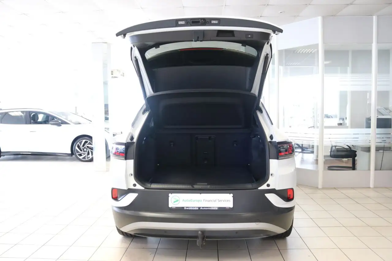 2023 Volkswagen ID.4 Pro Performance Matrix DCC AHK HUD Pano WP, photograph 11