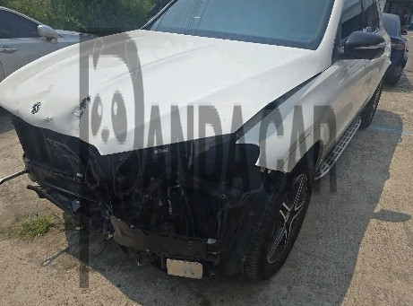 2019 Mercedes-Benz Benz GLE450 4Matic, photograph 3