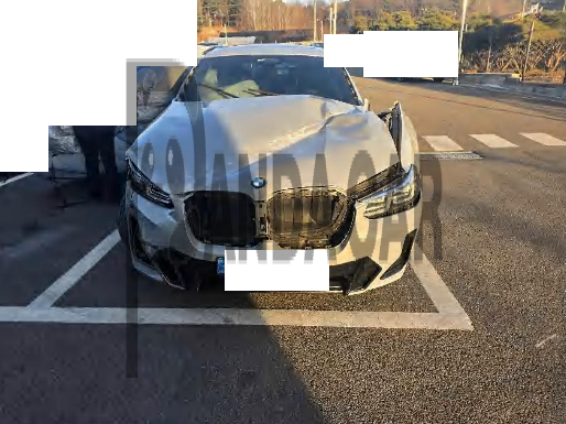 2025 BMW X4 xDrive20i, photograph 1
