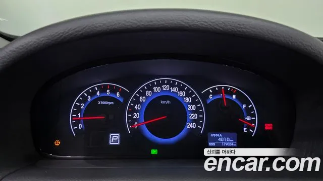 Hyundai Veracruz Diesel 2WD Exclusive — photo 1 of 34