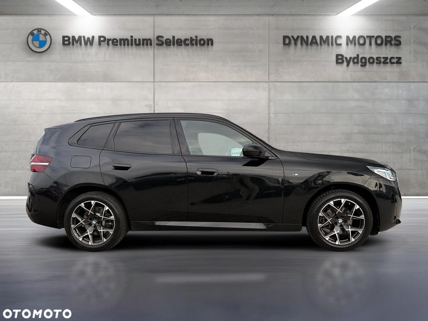 2025 BMW X3 xDrive20d mHEV, photograph 7