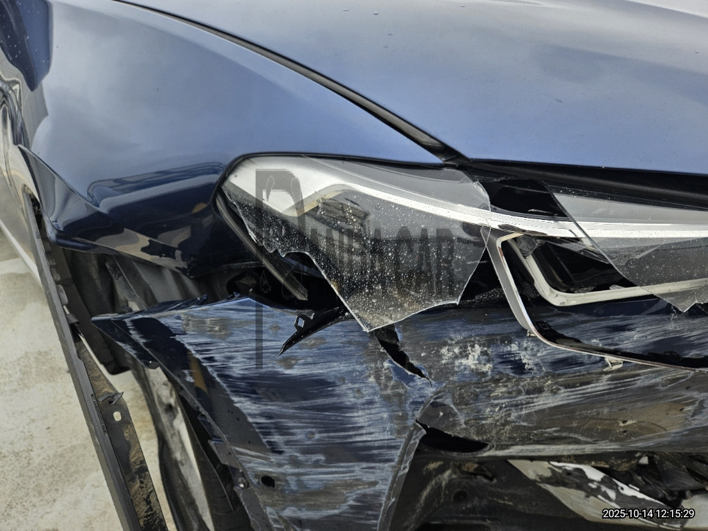 2022 BMW X4 xDrive20i, photograph 4
