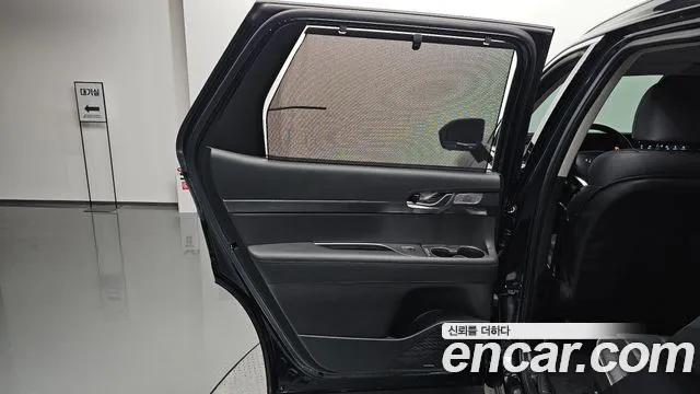 2019 Hyundai Palisade Gasoline 3.8 4WD, photograph 2