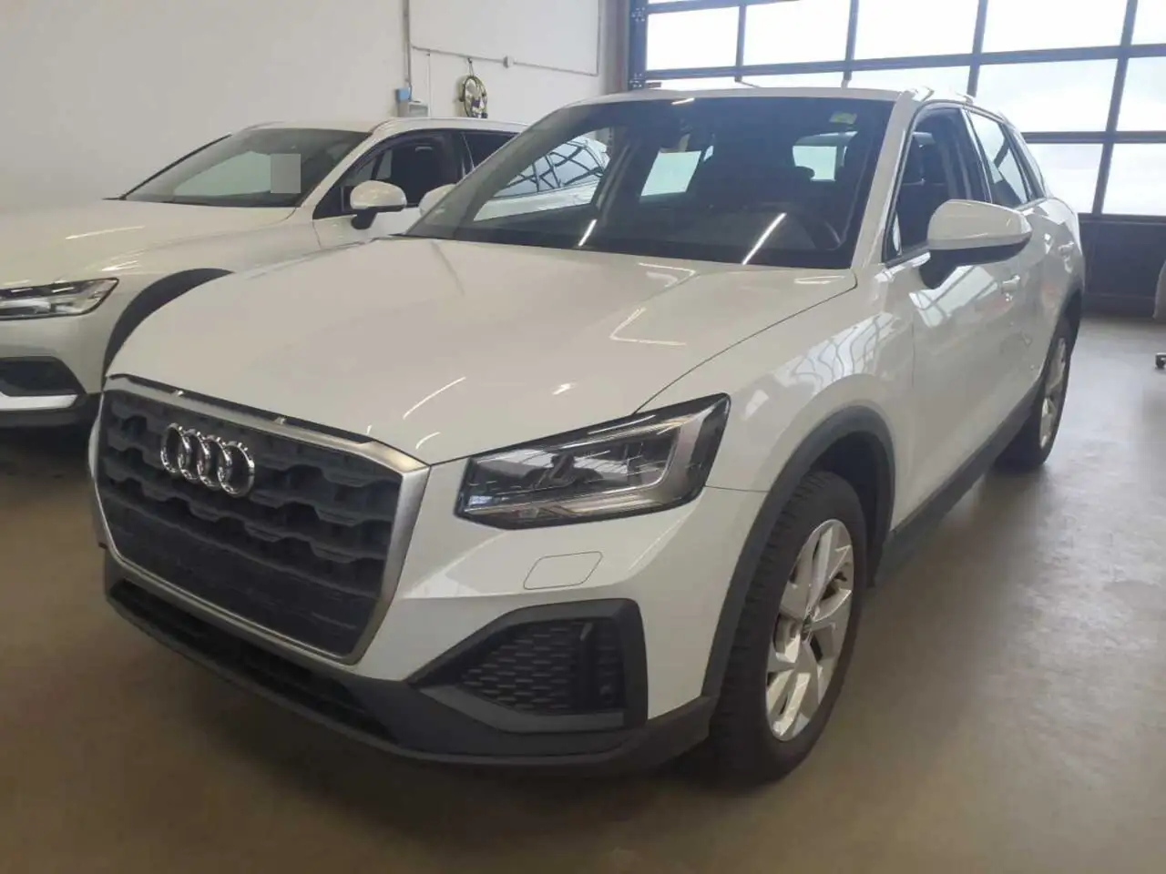 2022 Audi Q2 30 TFSI*NAVI*LED*R-KAMERA*SITZ-HZG*, photograph 1