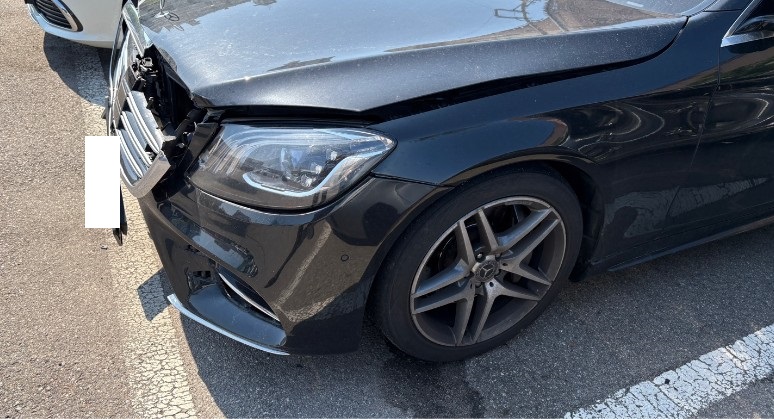 2019 Mercedes-Benz Benz S350 d 4MATIC, photograph 5