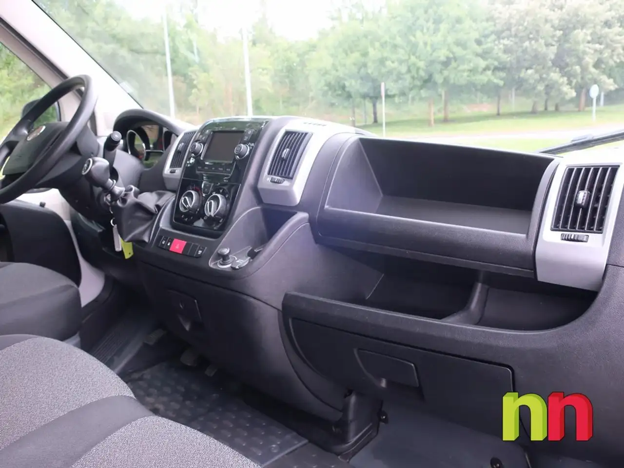 2019 Fiat Ducato 2.3Mjet 140cv, photograph 12