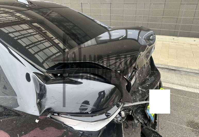 2024 BMW i7 eDrive50, photograph 4
