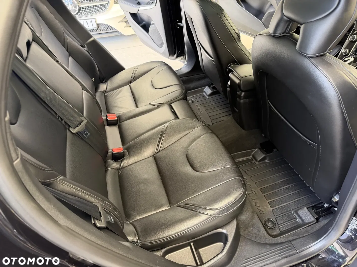 2017 Volvo V40 D4 Drive-E Inscription, photograph 9