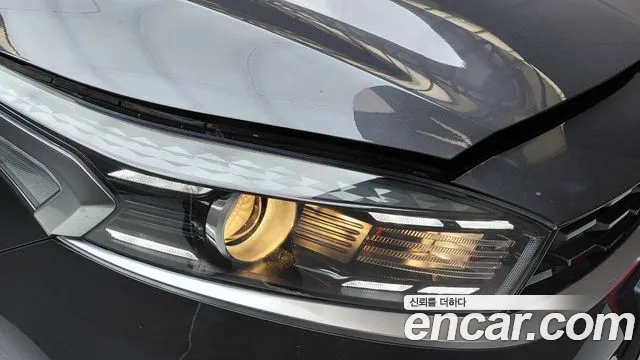 2022 Kia K3 1.6, photograph 8