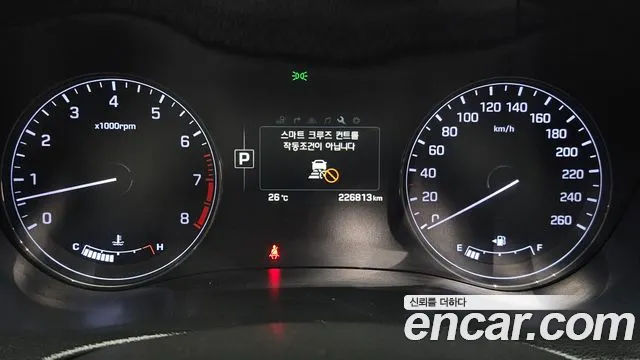 Hyundai Genesis G330 Premium AWD — photo 1 of 20