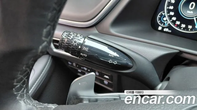 2022 Hyundai Sonata 2.0, photograph 4