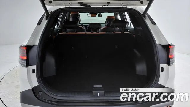 Kia Sportage Diesel 2.0 2WD — photo 1 of 20