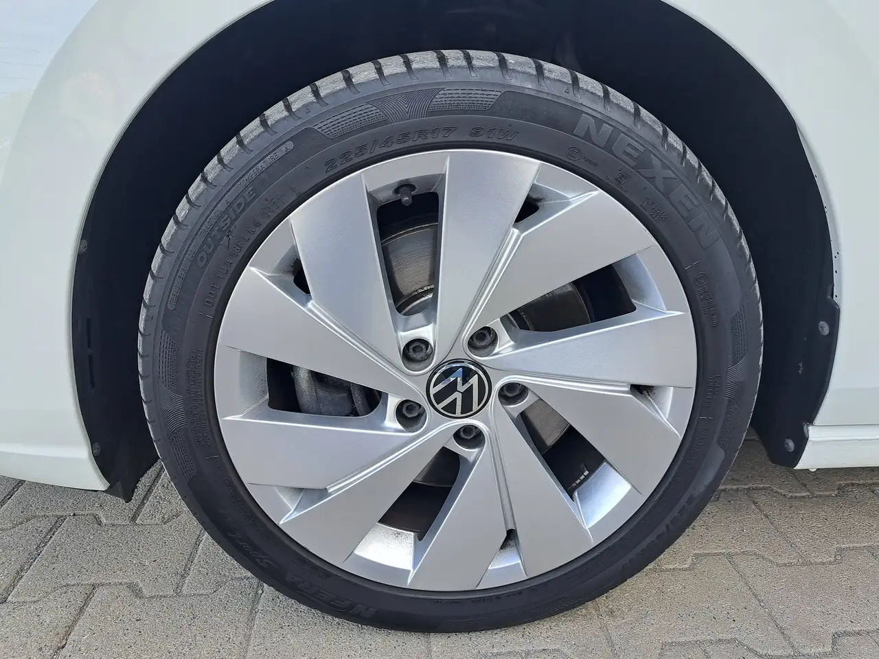 2022 Volkswagen Golf Variant 2.0 TDI SCR DSG Style * ACC * AHK * Fernlichtass. * LED+ * Massage * Panorama, photograph 12