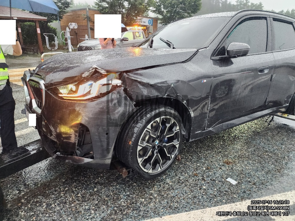 2025 BMW X3 20d xDrive, photograph 9