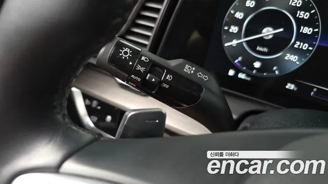 2021 Kia Sportage Gasoline 1.6 Turbo 2WD, photograph 2